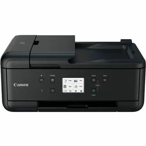 CANON PIXMA TR7650 MFP colour ink-jet - 4452C026